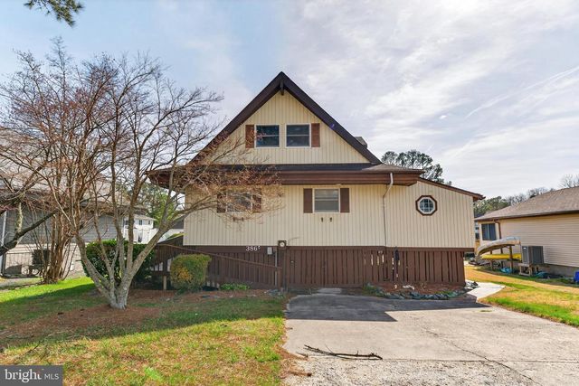 386 OCEAN PKWY, Berlin, MD 21811