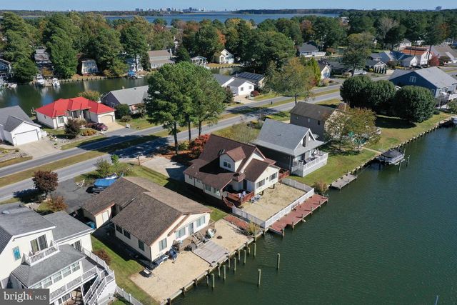 386 OCEAN PKWY, Berlin, MD 21811