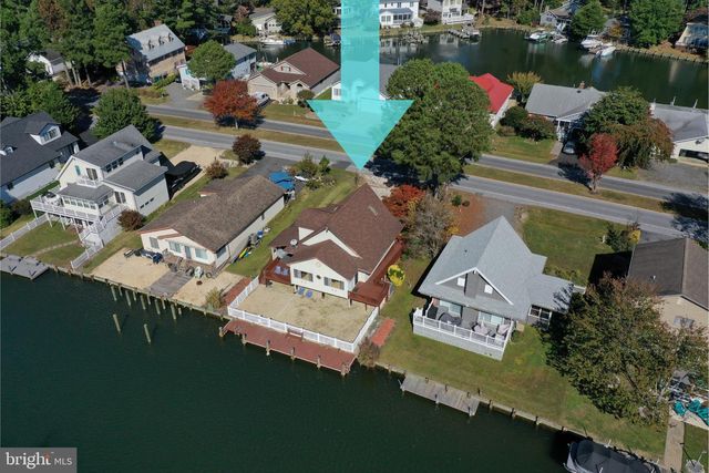 386 OCEAN PKWY, Berlin, MD 21811