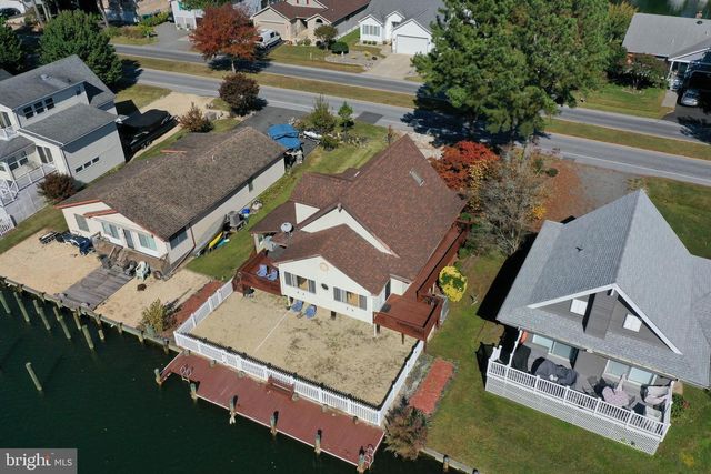 386 OCEAN PKWY, Berlin, MD 21811