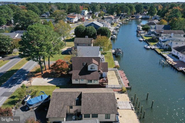 386 OCEAN PKWY, Berlin, MD 21811