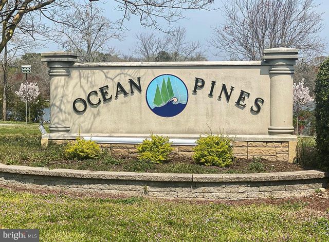 386 OCEAN PKWY, Berlin, MD 21811