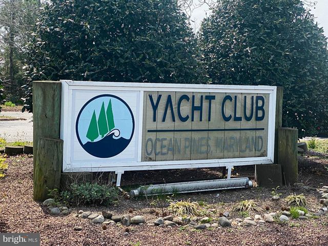 386 OCEAN PKWY, Berlin, MD 21811