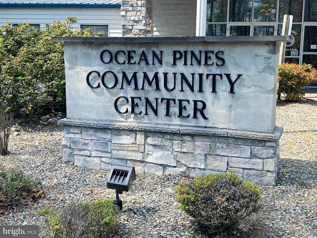 386 OCEAN PKWY, Berlin, MD 21811