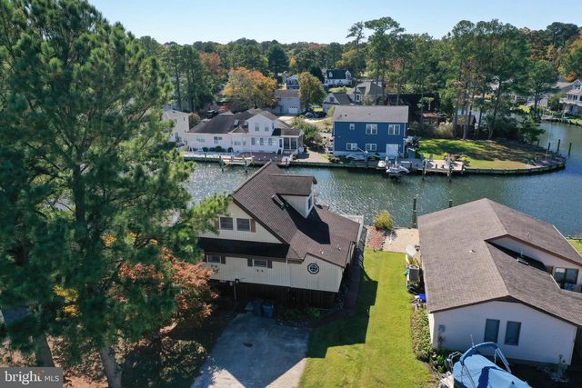386 OCEAN PKWY, Berlin, MD 21811