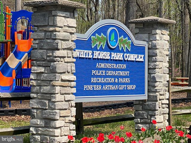 386 OCEAN PKWY, Berlin, MD 21811