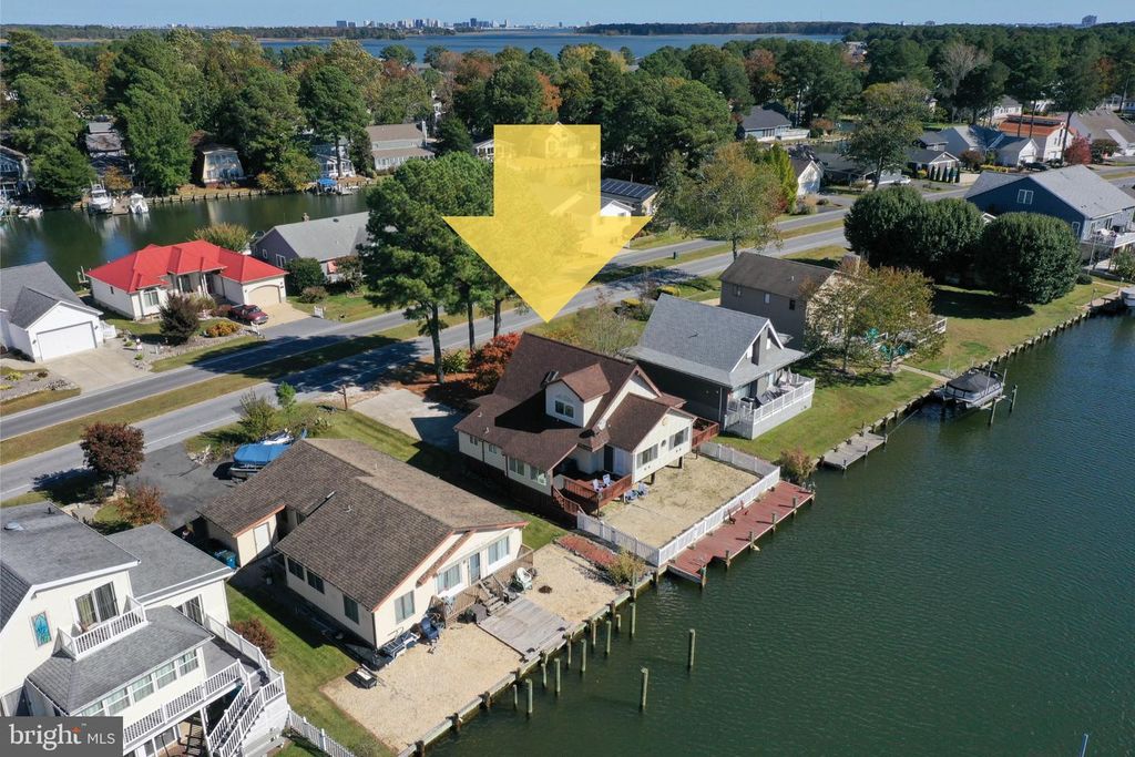 386 OCEAN PKWY, Berlin, MD 21811