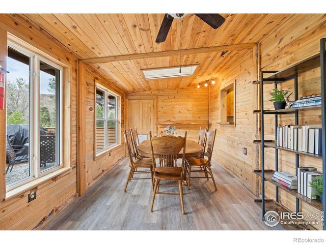 428 Rustic Road, Bellvue, CO 80512