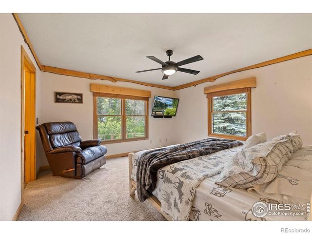 428 Rustic Road, Bellvue, CO 80512