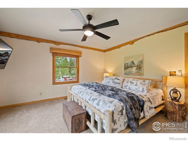 428 Rustic Road, Bellvue, CO 80512