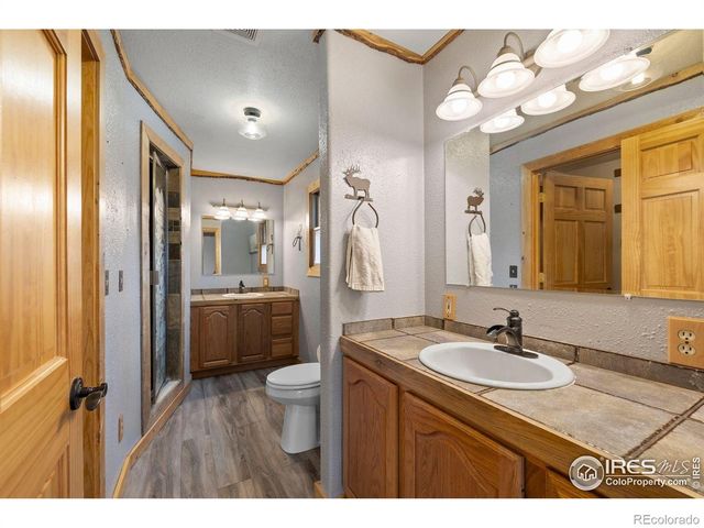 428 Rustic Road, Bellvue, CO 80512