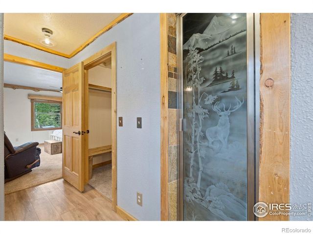 428 Rustic Road, Bellvue, CO 80512