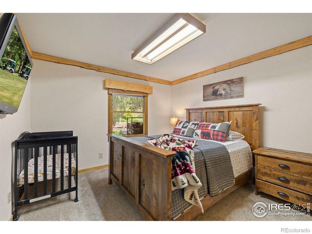 428 Rustic Road, Bellvue, CO 80512