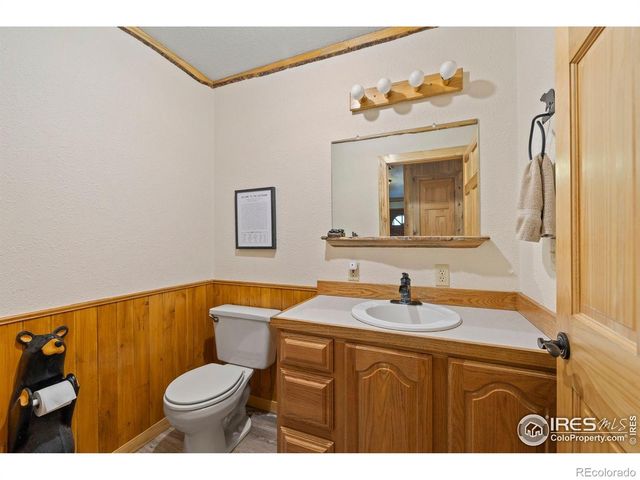 428 Rustic Road, Bellvue, CO 80512