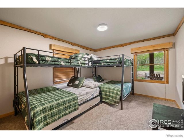 428 Rustic Road, Bellvue, CO 80512