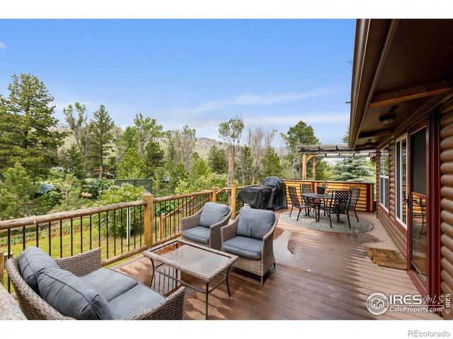 428 Rustic Road, Bellvue, CO 80512