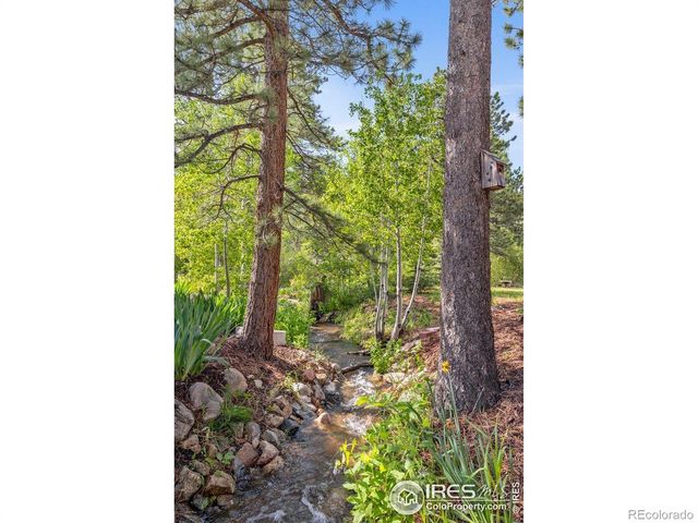 428 Rustic Road, Bellvue, CO 80512