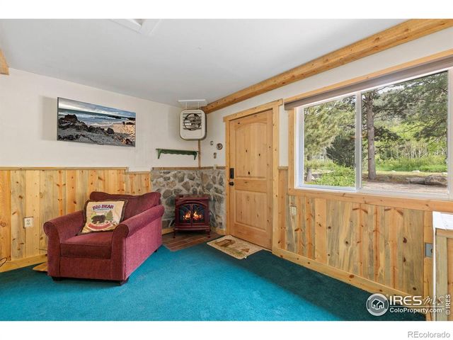 428 Rustic Road, Bellvue, CO 80512