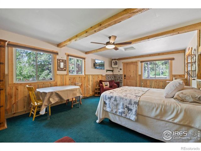 428 Rustic Road, Bellvue, CO 80512