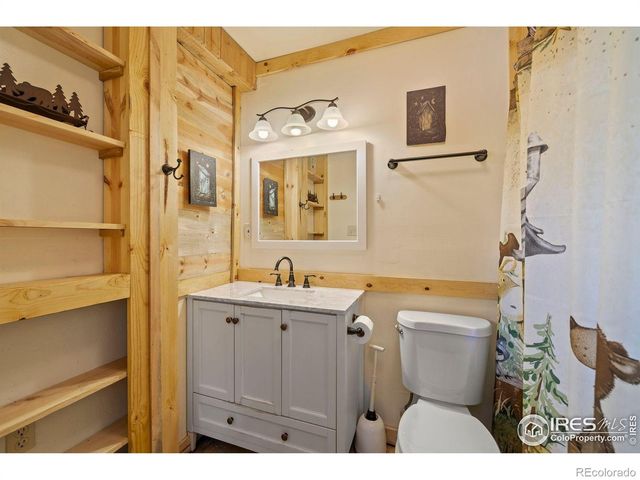 428 Rustic Road, Bellvue, CO 80512