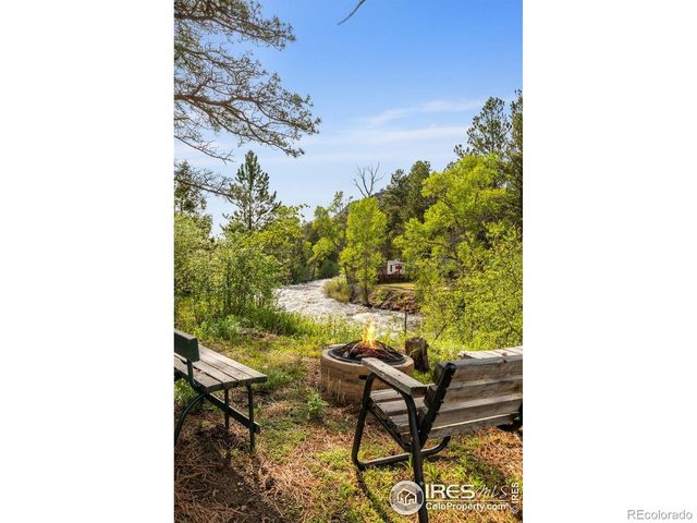 428 Rustic Road, Bellvue, CO 80512