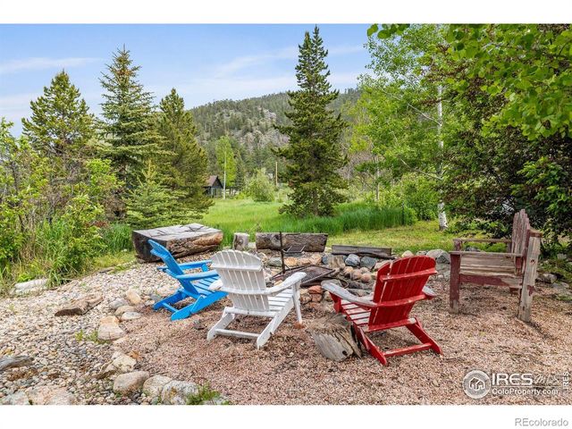 428 Rustic Road, Bellvue, CO 80512