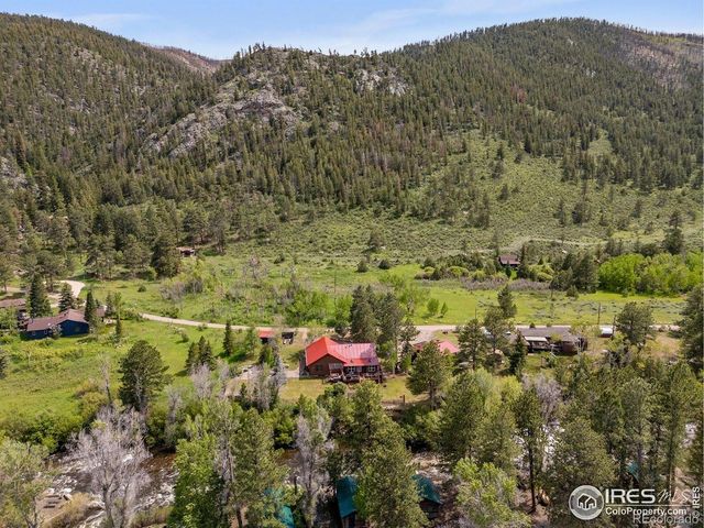 428 Rustic Road, Bellvue, CO 80512
