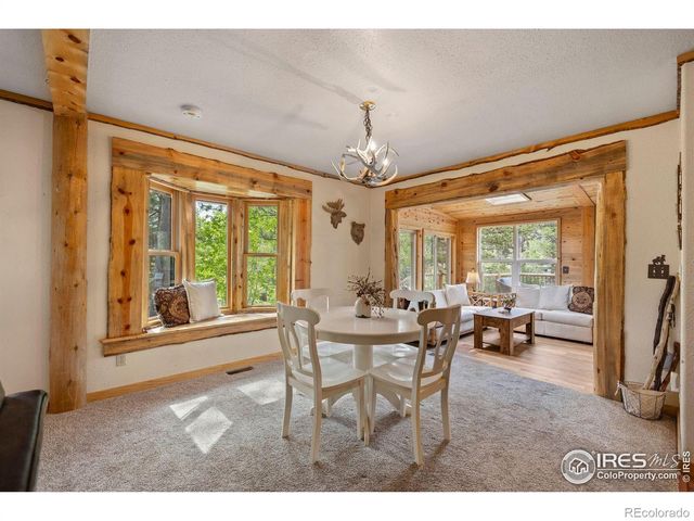 428 Rustic Road, Bellvue, CO 80512