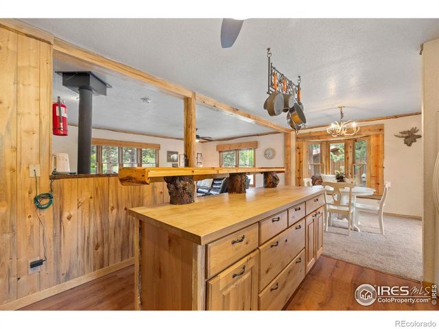 428 Rustic Road, Bellvue, CO 80512
