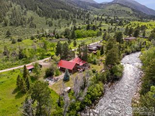 428 Rustic Road, Bellvue, CO 80512