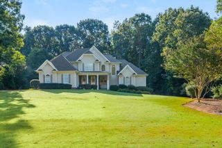 129 Rosebury Drive, Canton, GA 30115