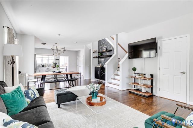 1814 Carter St, Richmond, VA 23220