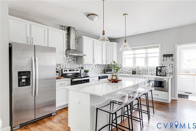 1814 Carter St, Richmond, VA 23220