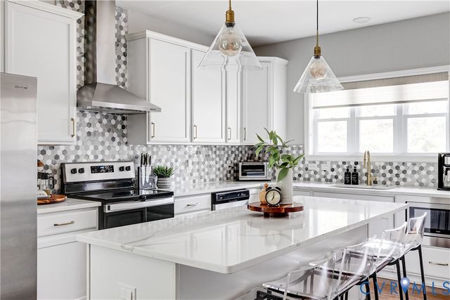 1814 Carter St, Richmond, VA 23220