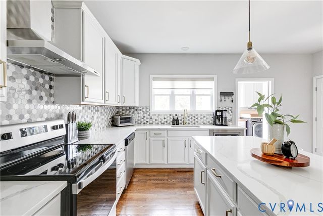 1814 Carter St, Richmond, VA 23220