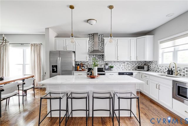 1814 Carter St, Richmond, VA 23220