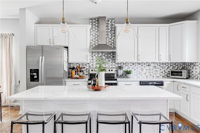 1814 Carter St, Richmond, VA 23220