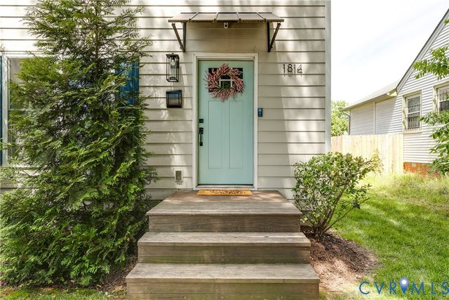 1814 Carter St, Richmond, VA 23220