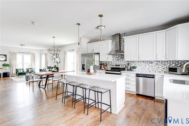 1814 Carter St, Richmond, VA 23220