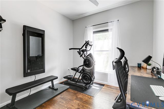 1814 Carter St, Richmond, VA 23220