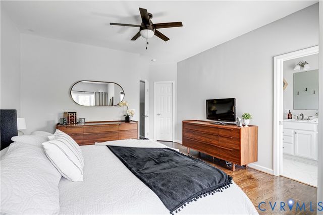 1814 Carter St, Richmond, VA 23220