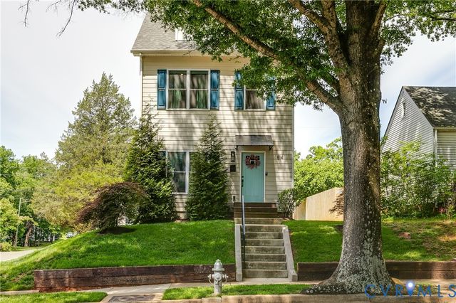 1814 Carter St, Richmond, VA 23220