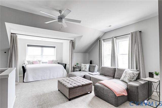 1814 Carter St, Richmond, VA 23220