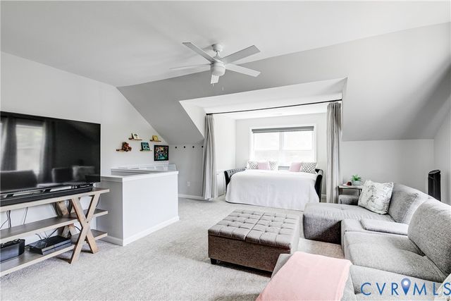 1814 Carter St, Richmond, VA 23220
