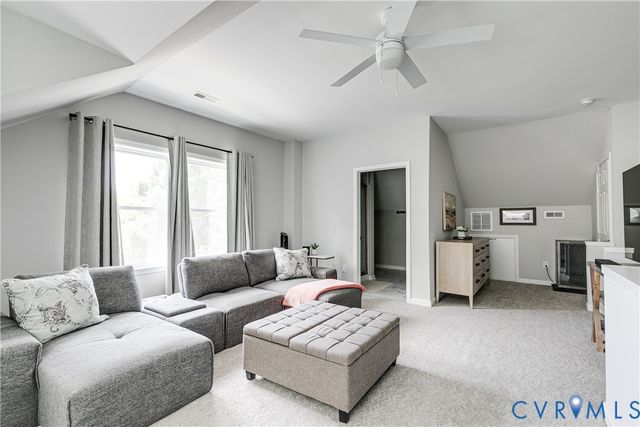 1814 Carter St, Richmond, VA 23220