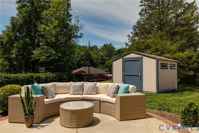 1814 Carter St, Richmond, VA 23220