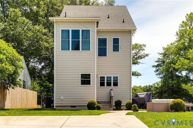 1814 Carter St, Richmond, VA 23220