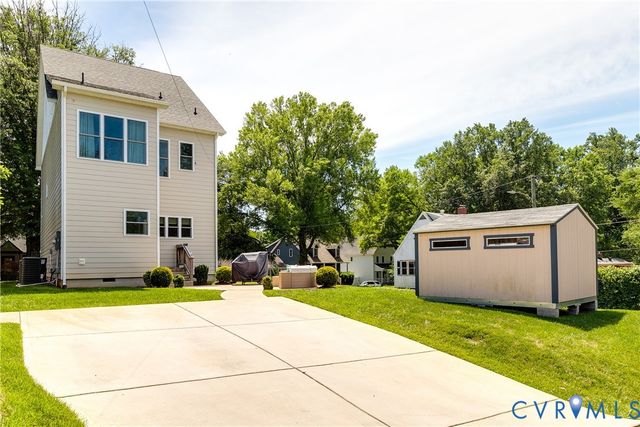 1814 Carter St, Richmond, VA 23220
