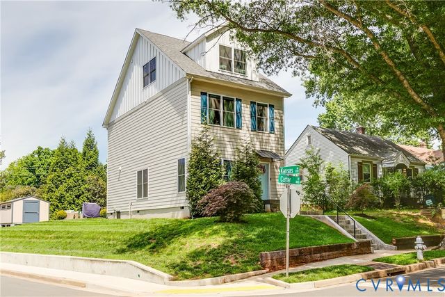 1814 Carter St, Richmond, VA 23220