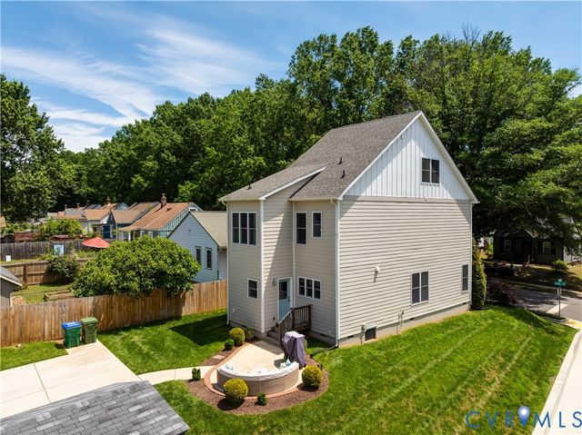 1814 Carter St, Richmond, VA 23220